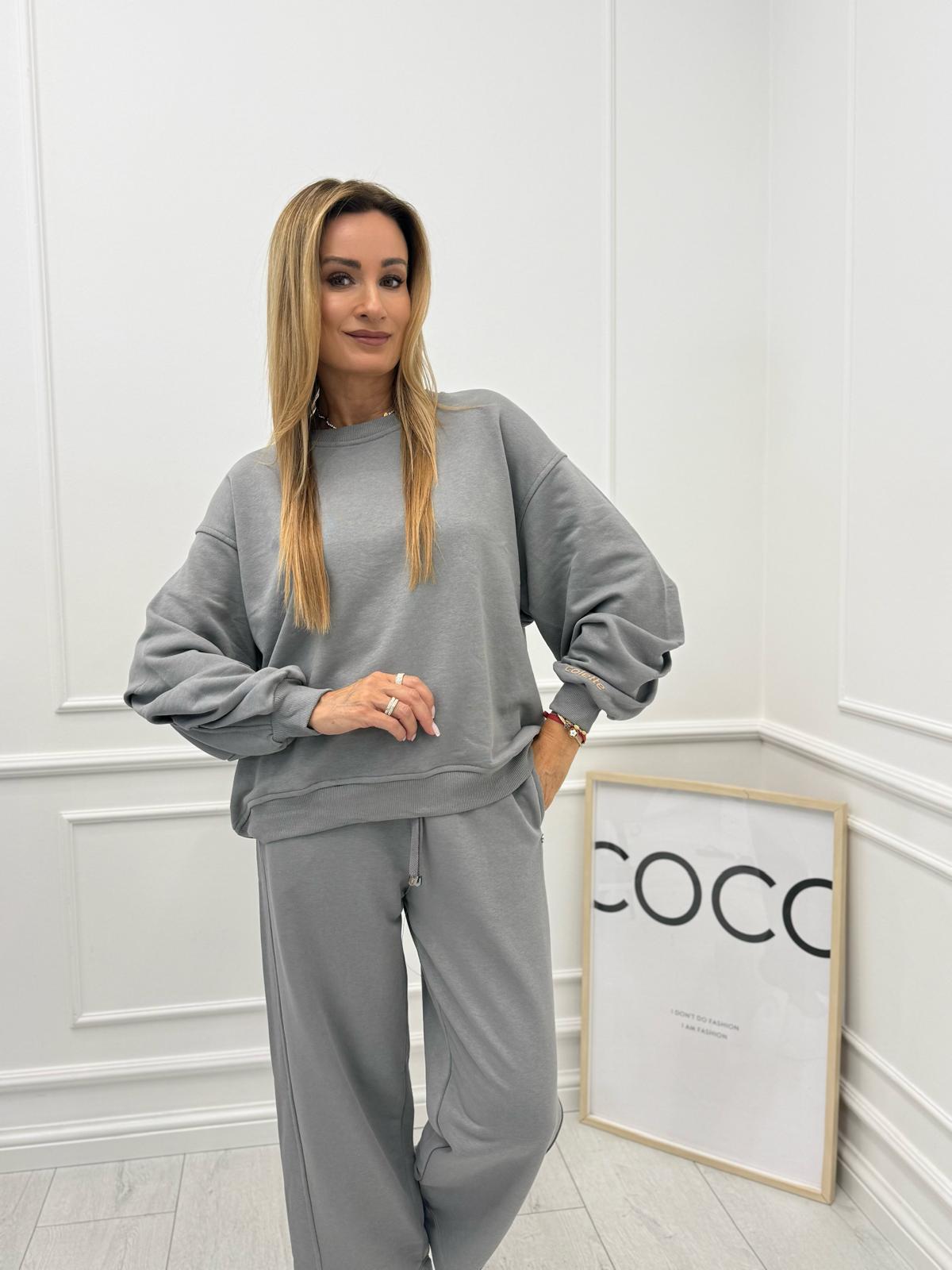 Bluza Colette 