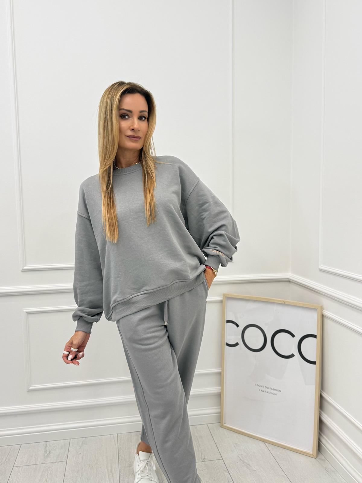 Bluza Colette 