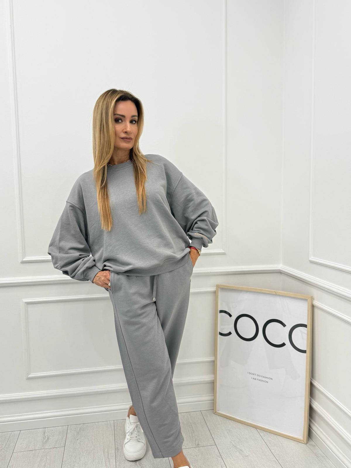Bluza Colette 