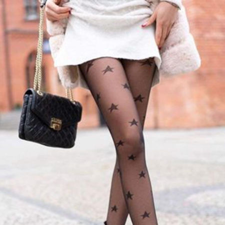 Rajstopy Stars 20 Den