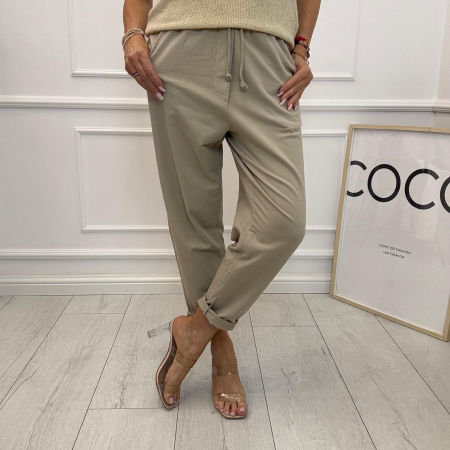 Spodnie Wiya Patka Cashmire