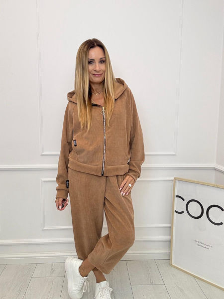 Camel Komplet Dresowy Minouu Szenil