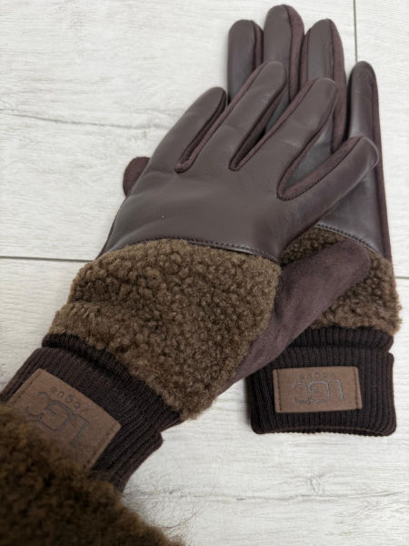 Czekolada Rękawiczki UGC Fashion 