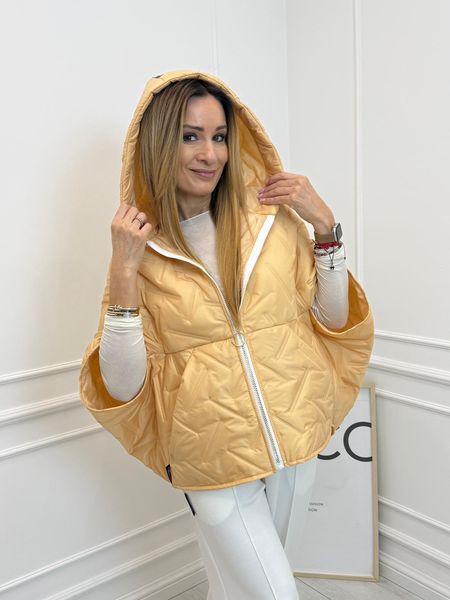  Kamizelka Kimono Minouu Morela