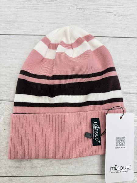  Puder z Czekoladą Czapka Minouu