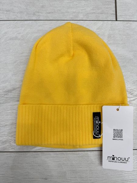 Czapka Minouu Akacja 