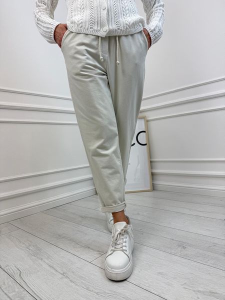 Spodnie Wiya Patka Sabbia