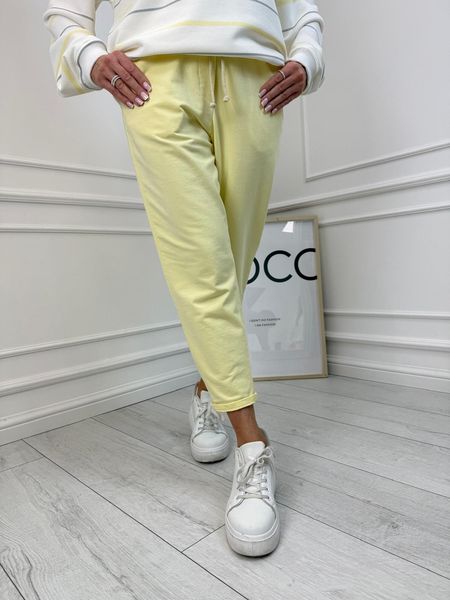 Spodnie Wiya Patka Kolor Flea