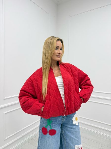 Pikowana Bomberka Lumina 