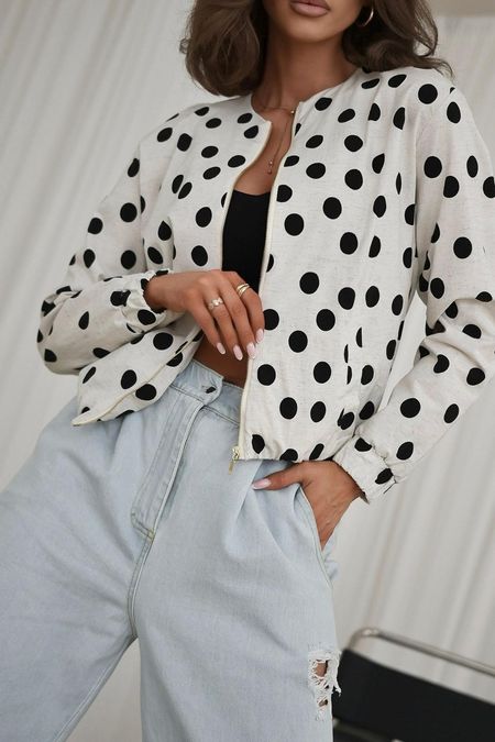 Bomberka z Lnu w Groch Xana 