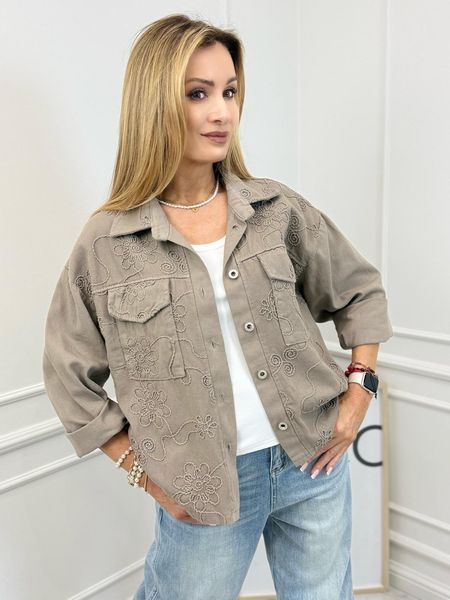 Katana Livan’s Ciemne Fango