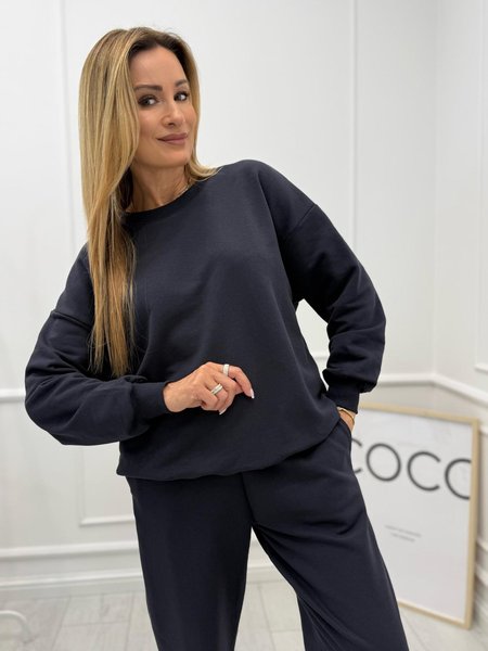 Klasyczna Bluza Colette 