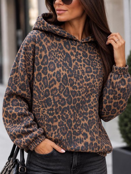 Bluza Me & You Wild Leopard 🐆