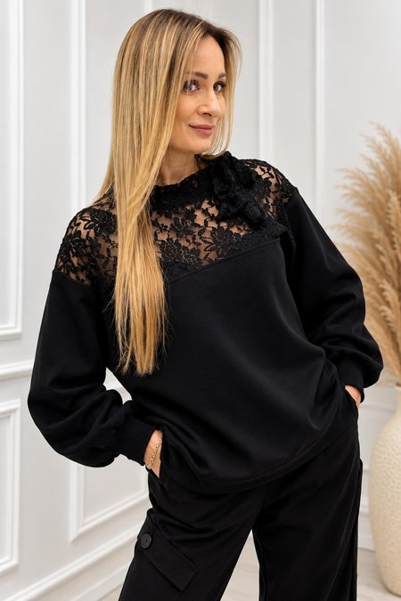 Elegancka Bluza Colette 