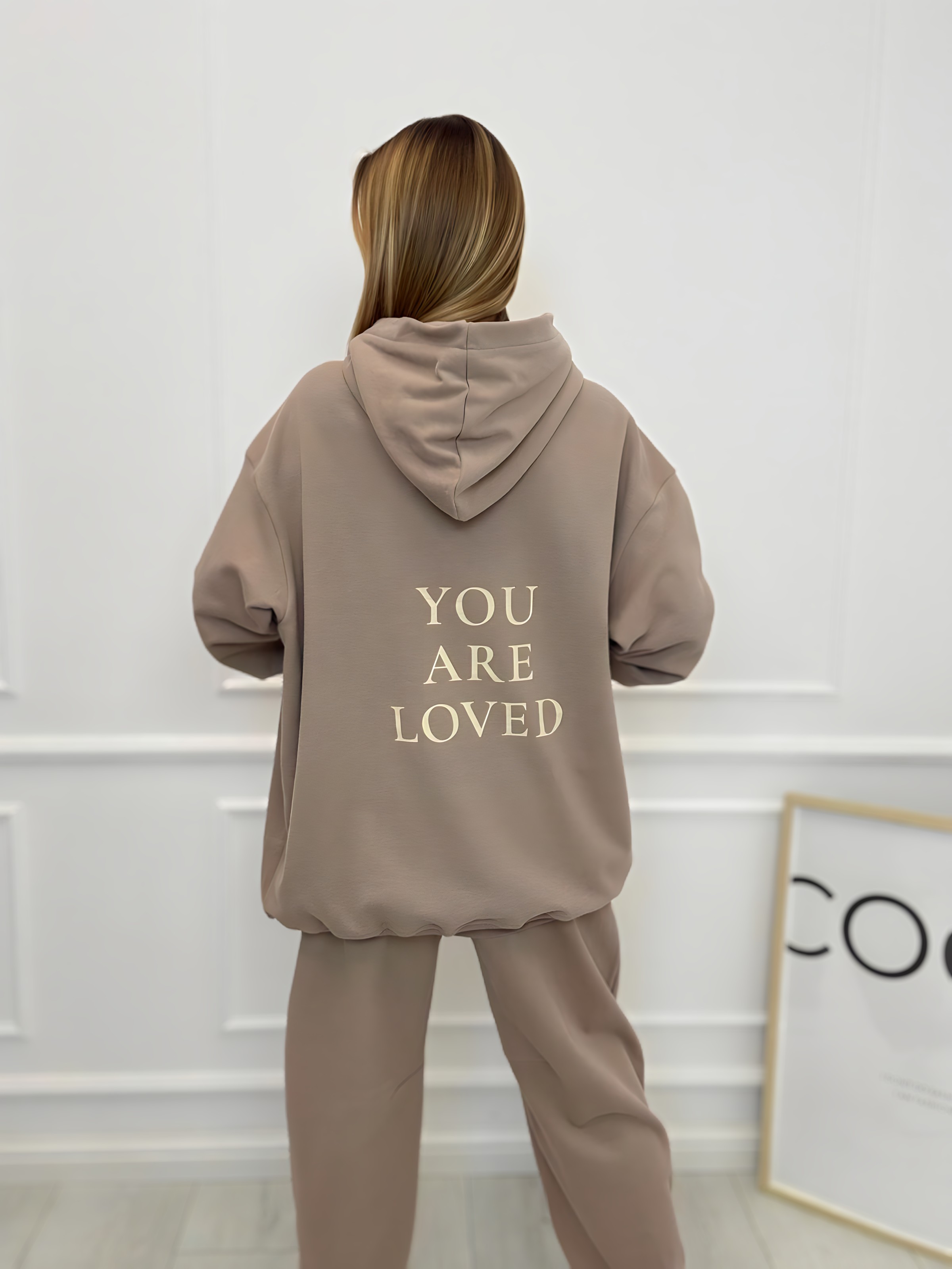Bluza Fango BLM