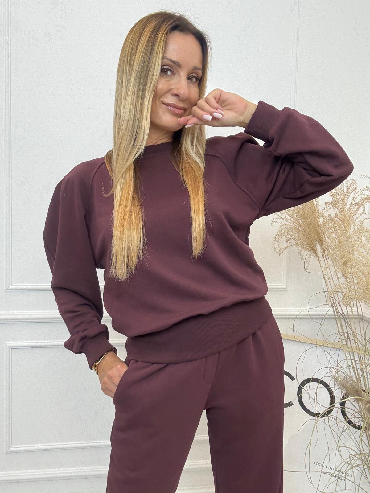 Bluza By Love Me Wino