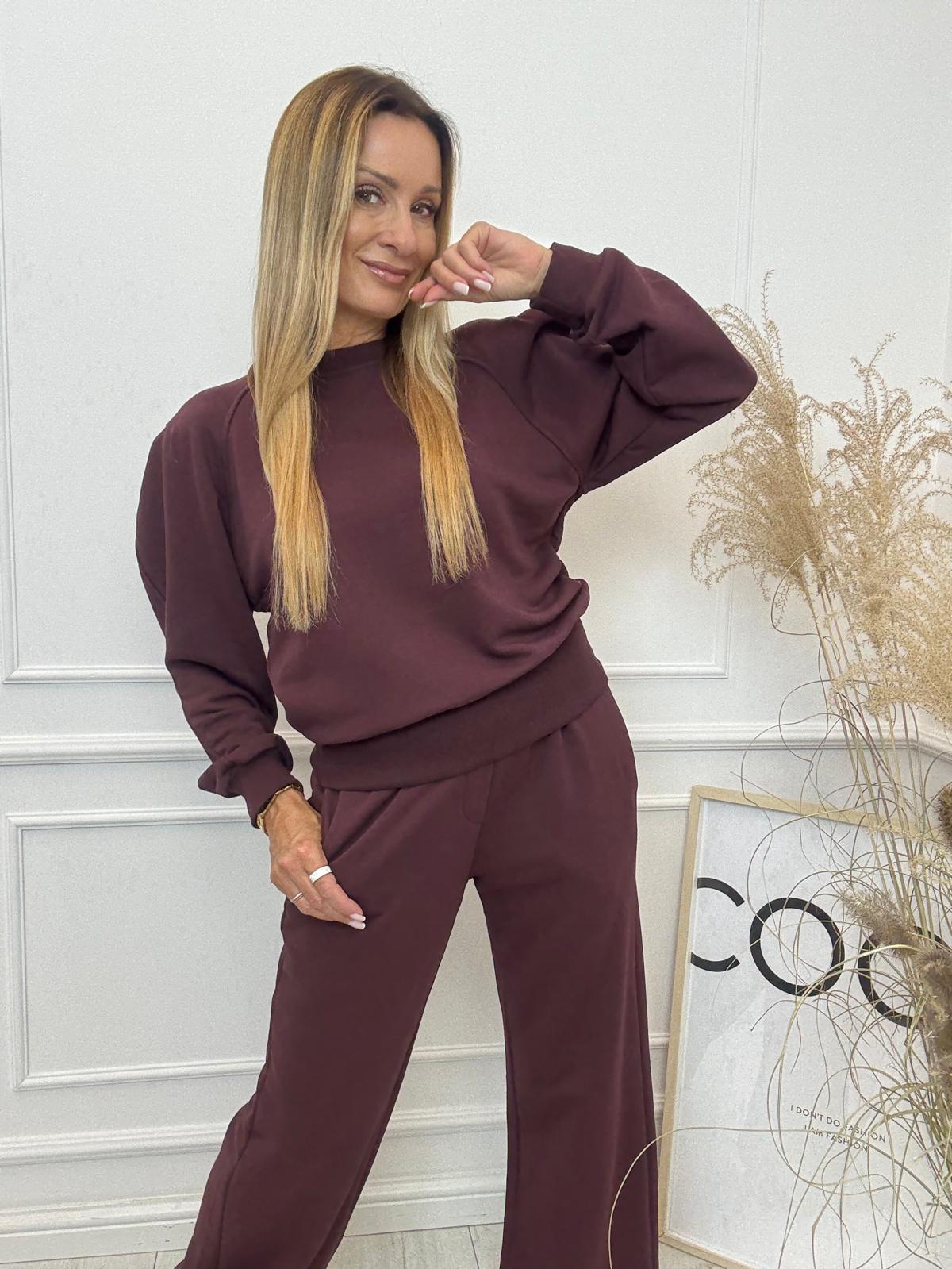 Bluza By Love Me Wino