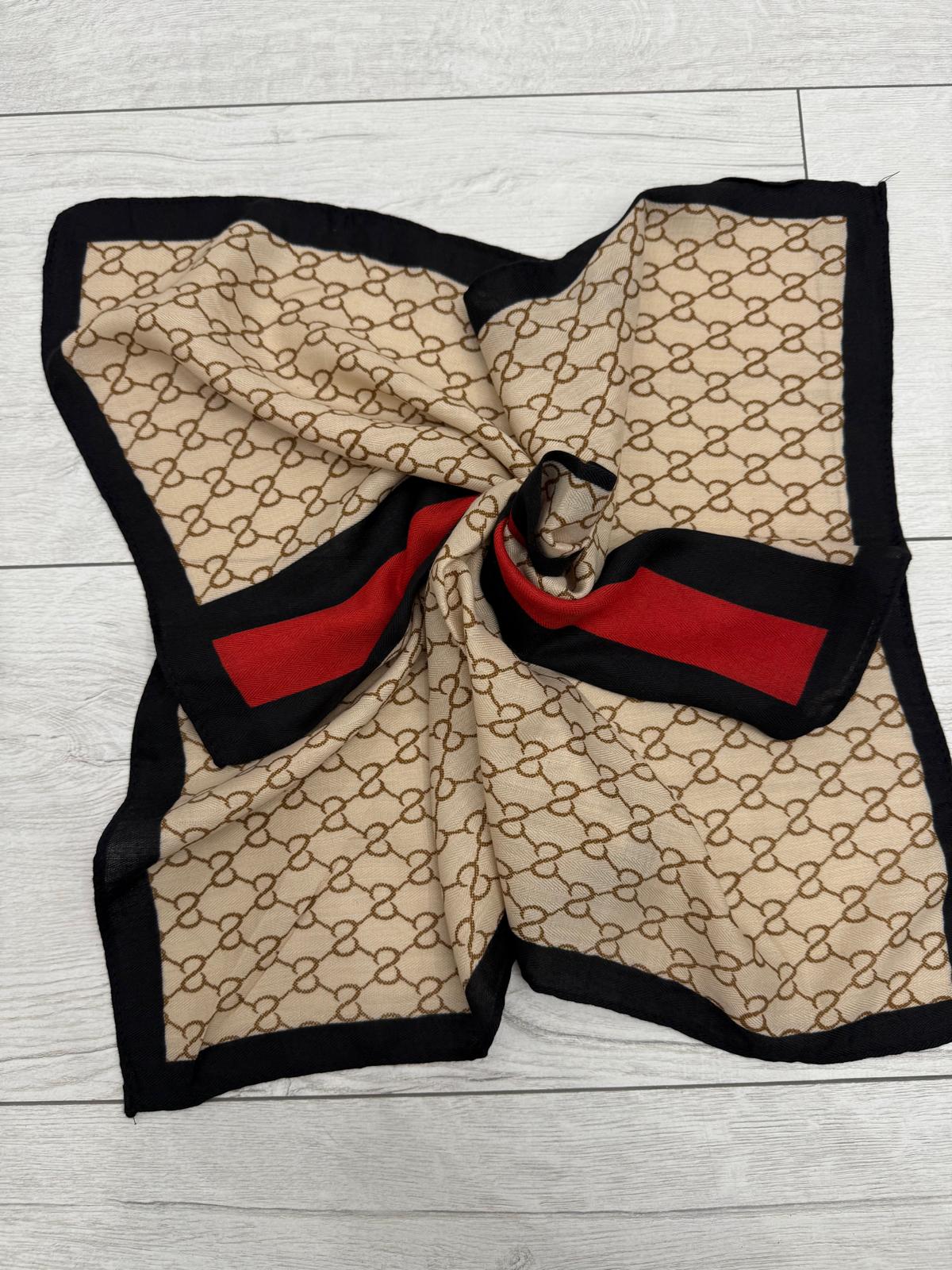 Gawroszka Chic Red Line