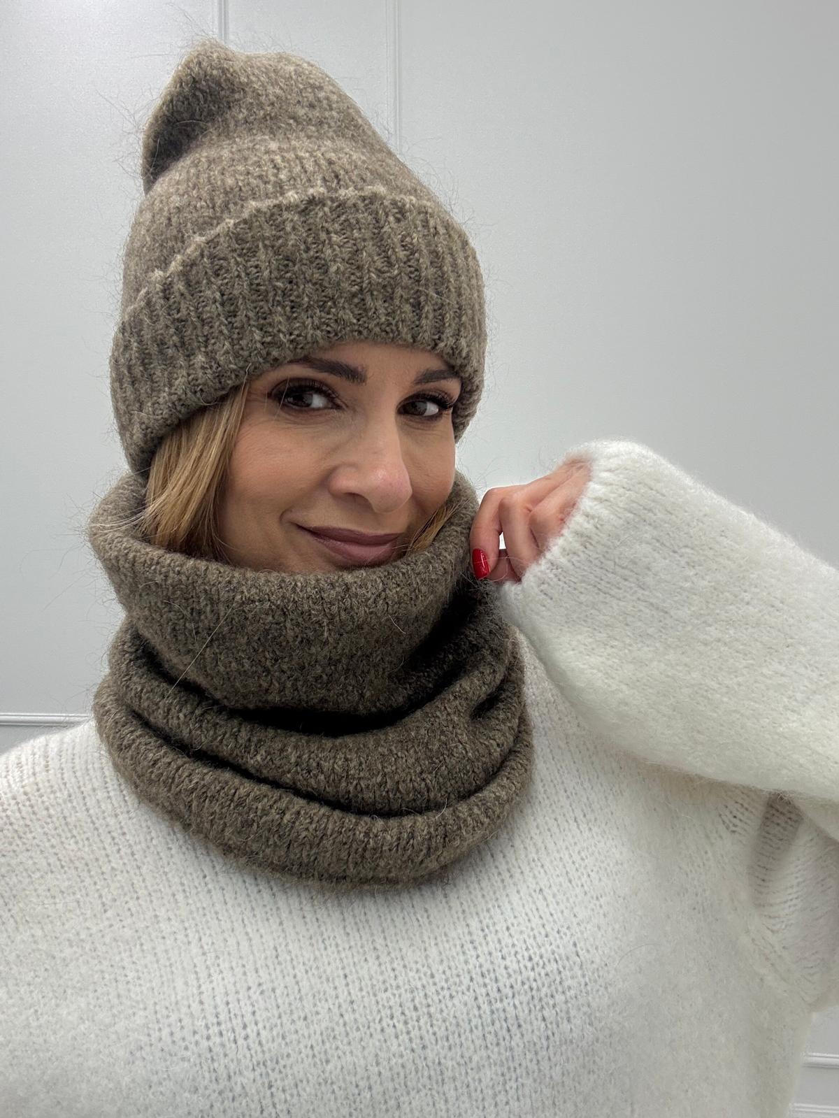  Komplet z Kid - Moher Minouu Kolor Ziemi