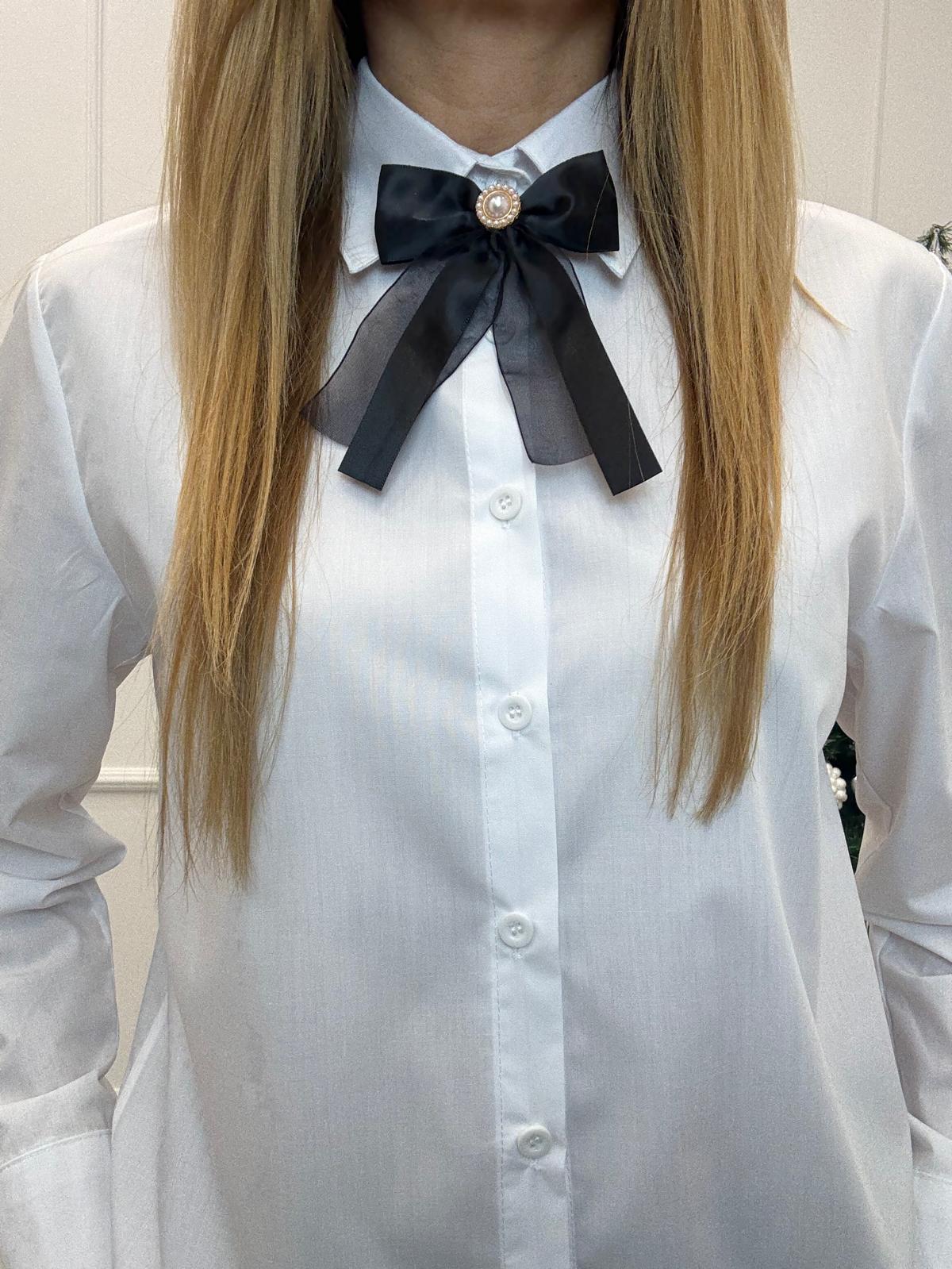 Koszula Biała Classy 