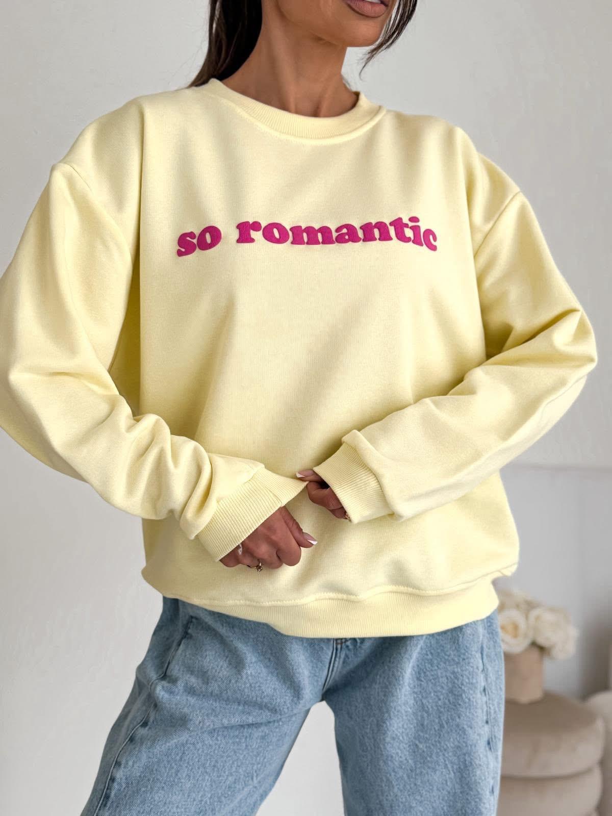 Banan Bluza BOCCA So Romantic