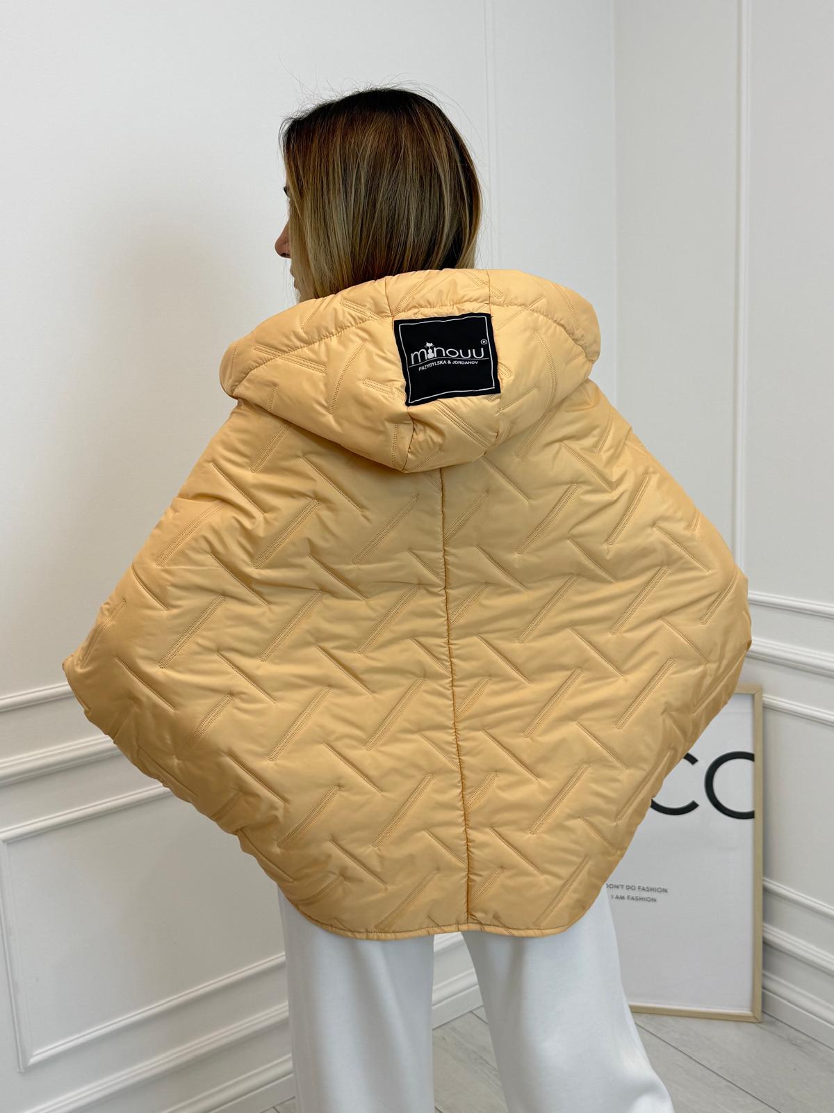  Kamizelka Kimono Minouu Morela