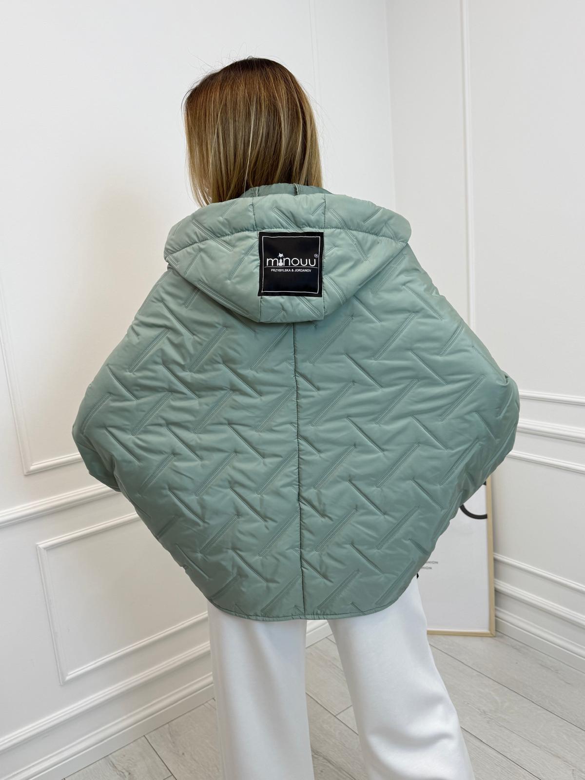  Kamizelka Kimono Minouu Macha