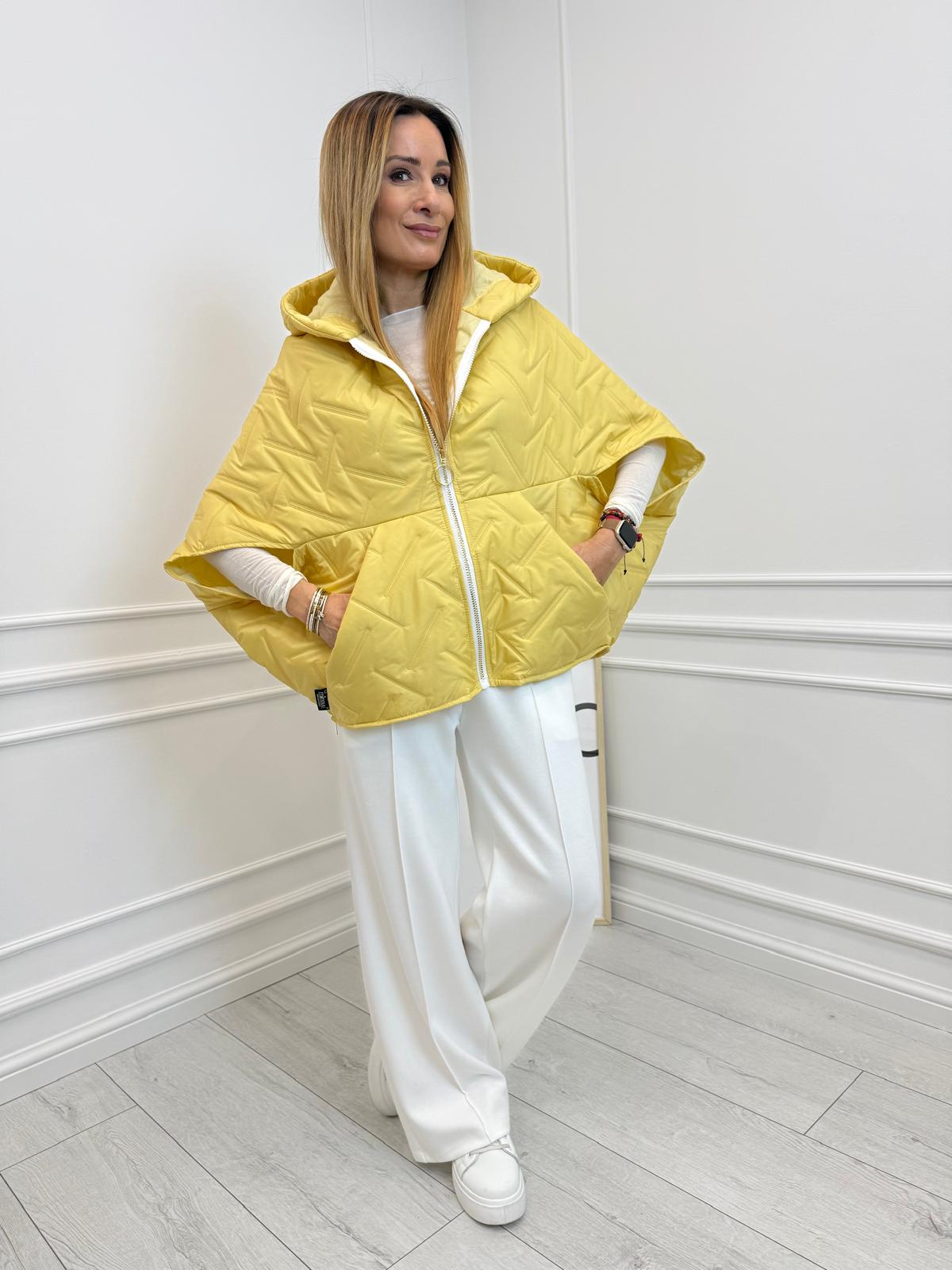  Kamizelka Kimono Minouu Akacja 