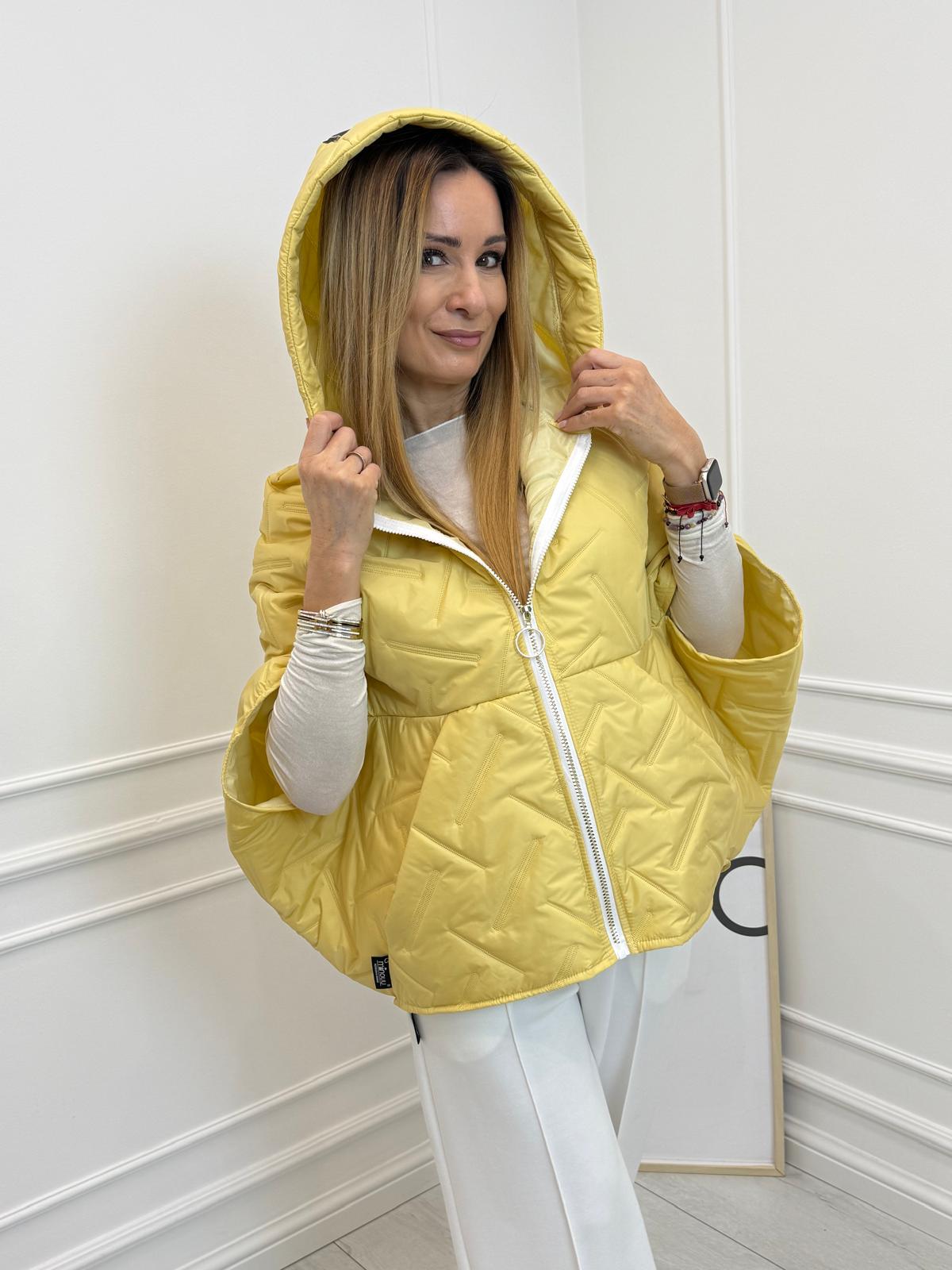  Kamizelka Kimono Minouu Akacja 