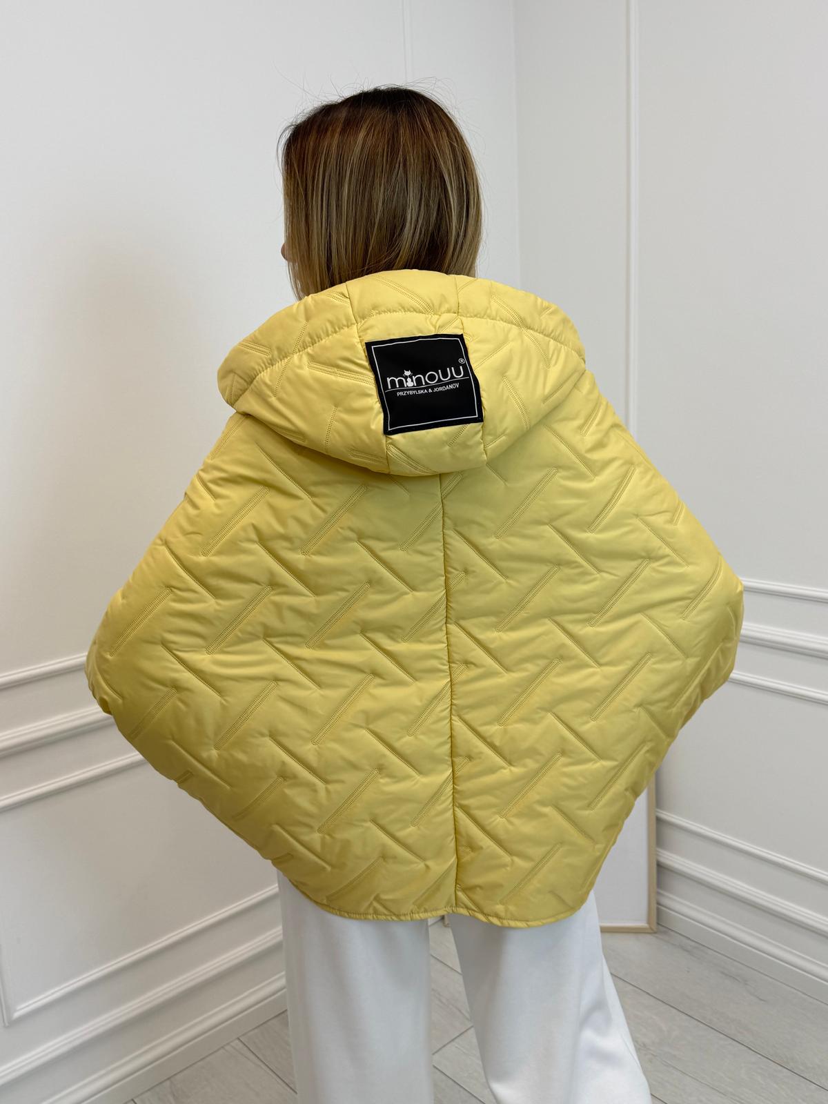  Kamizelka Kimono Minouu Akacja 