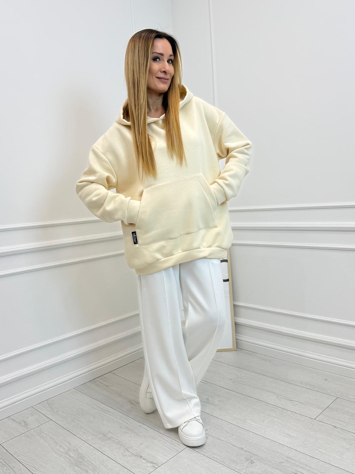 Bluza Minouu Misiu Wanilia