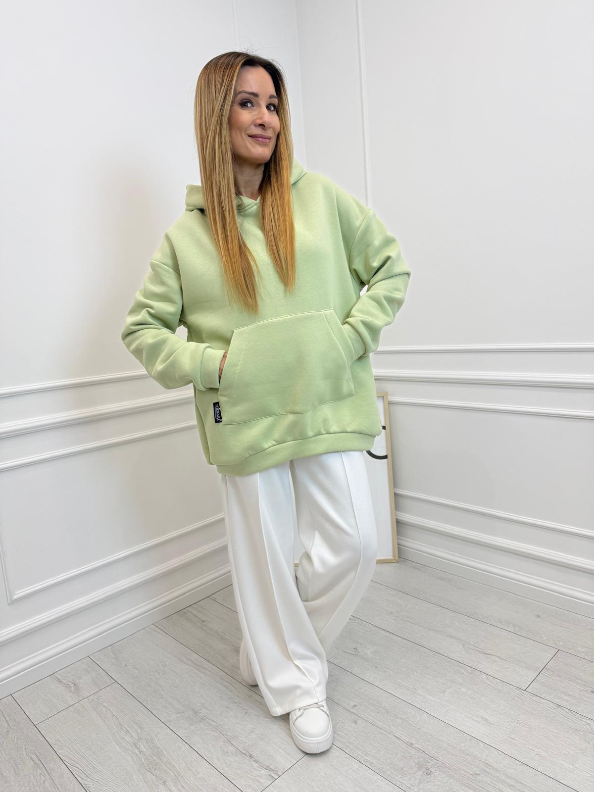 Kamizelka Kimono Minouu Macha