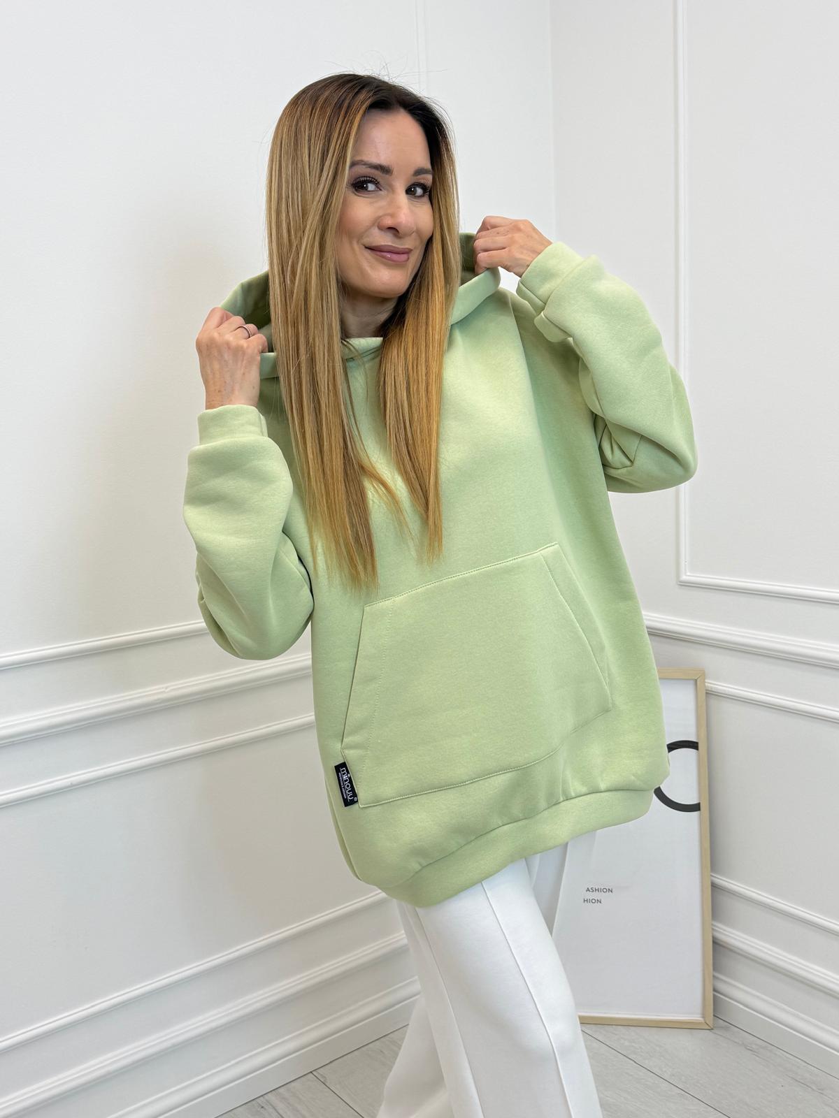 Kamizelka Kimono Minouu Macha