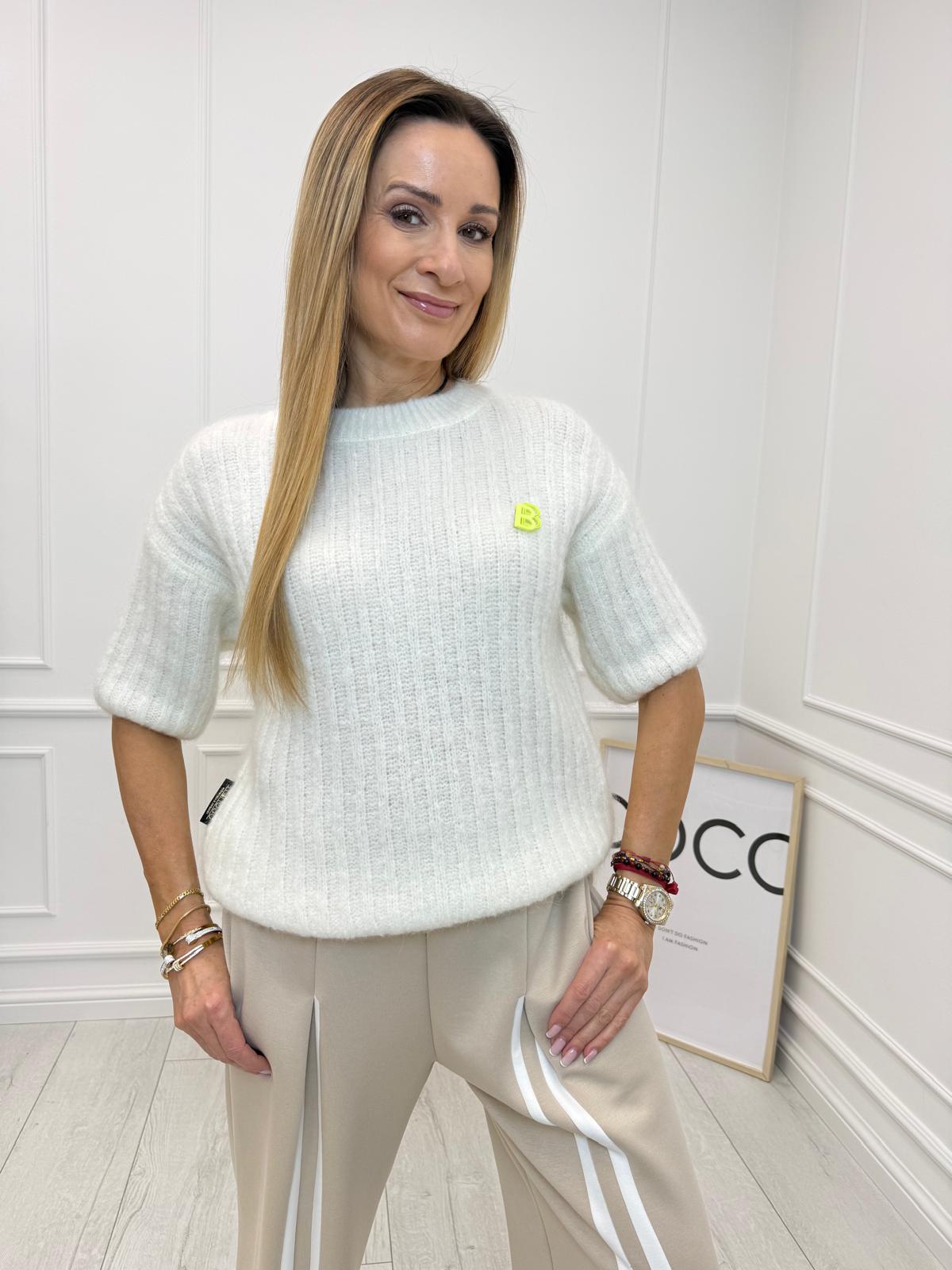 Kokos Sweter Minouu Kid Moher BB