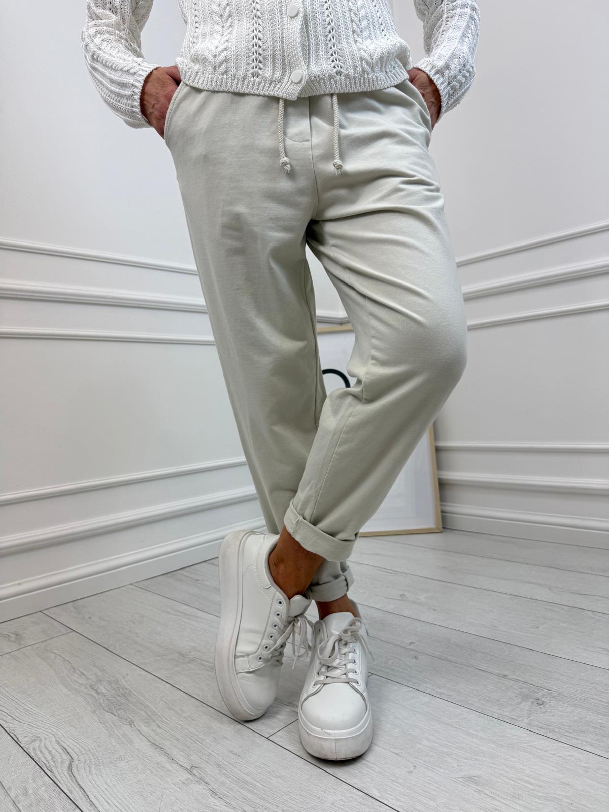 Spodnie Wiya Patka Sabbia