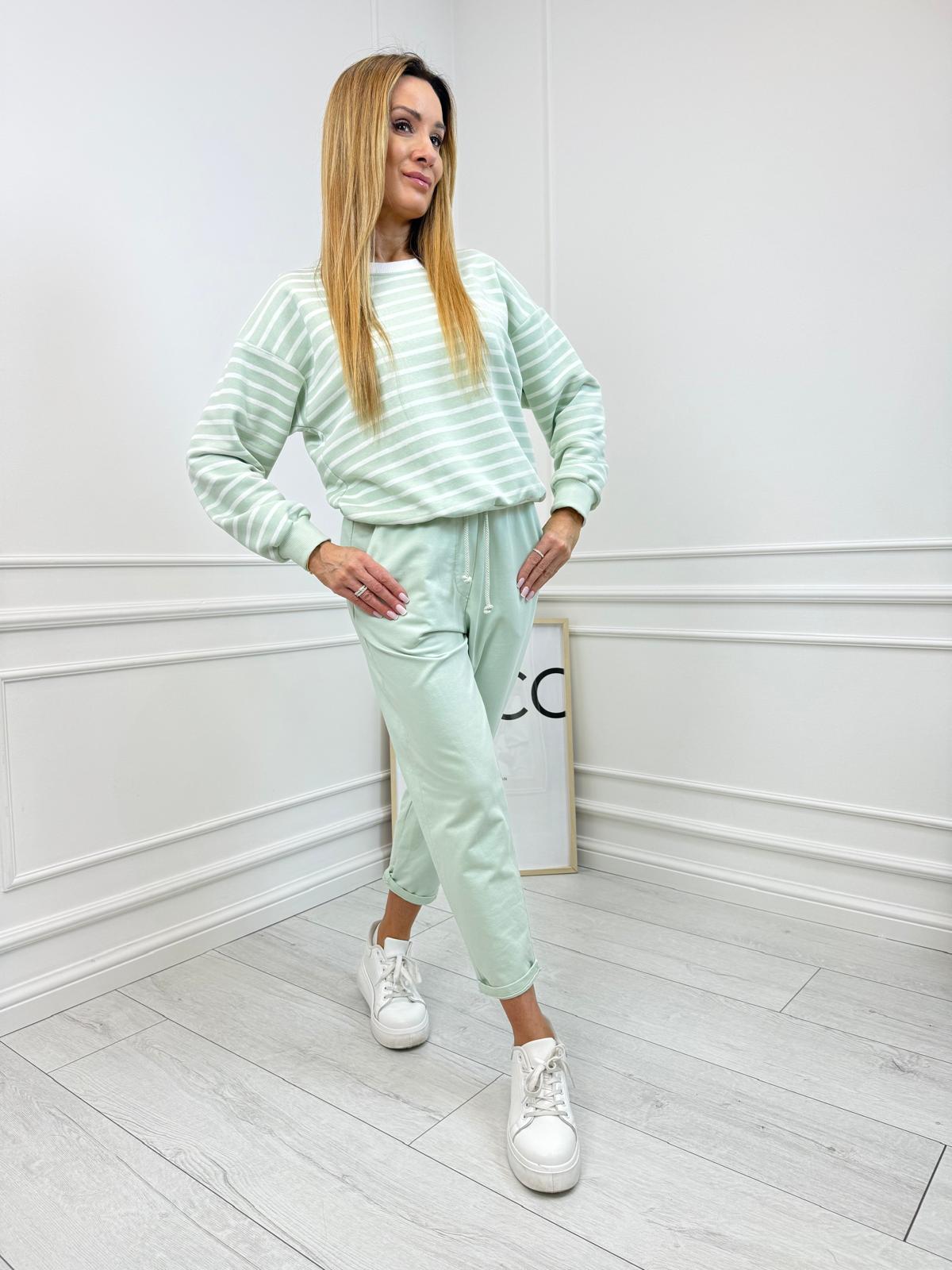 Spodnie Wiya Patka Acqua