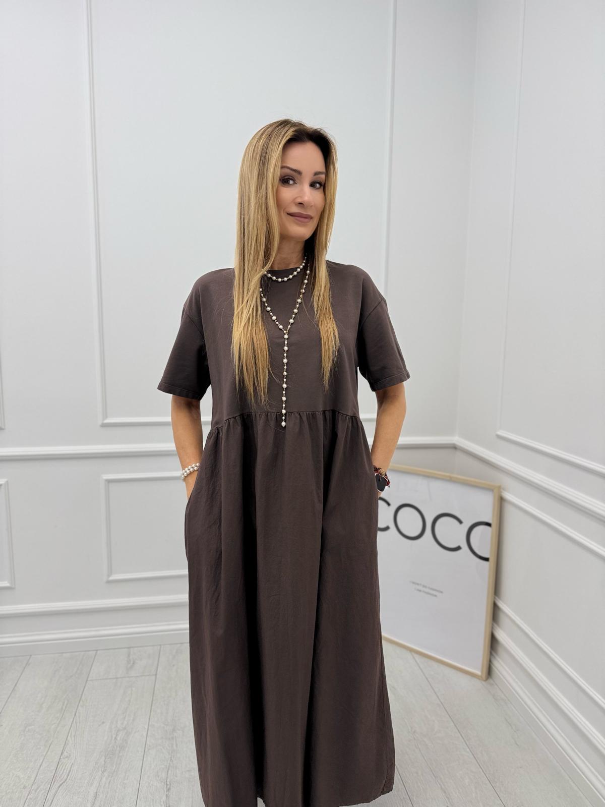 Sukienka Wiya Maxi