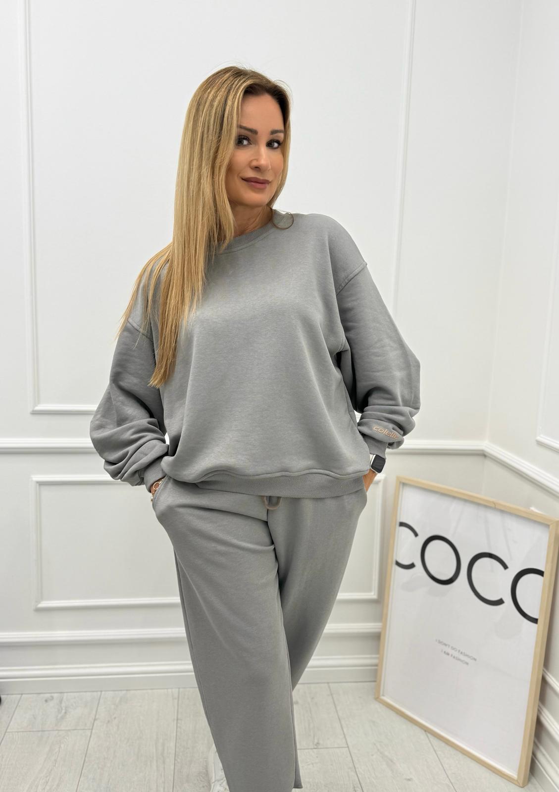 Bluza Colette 