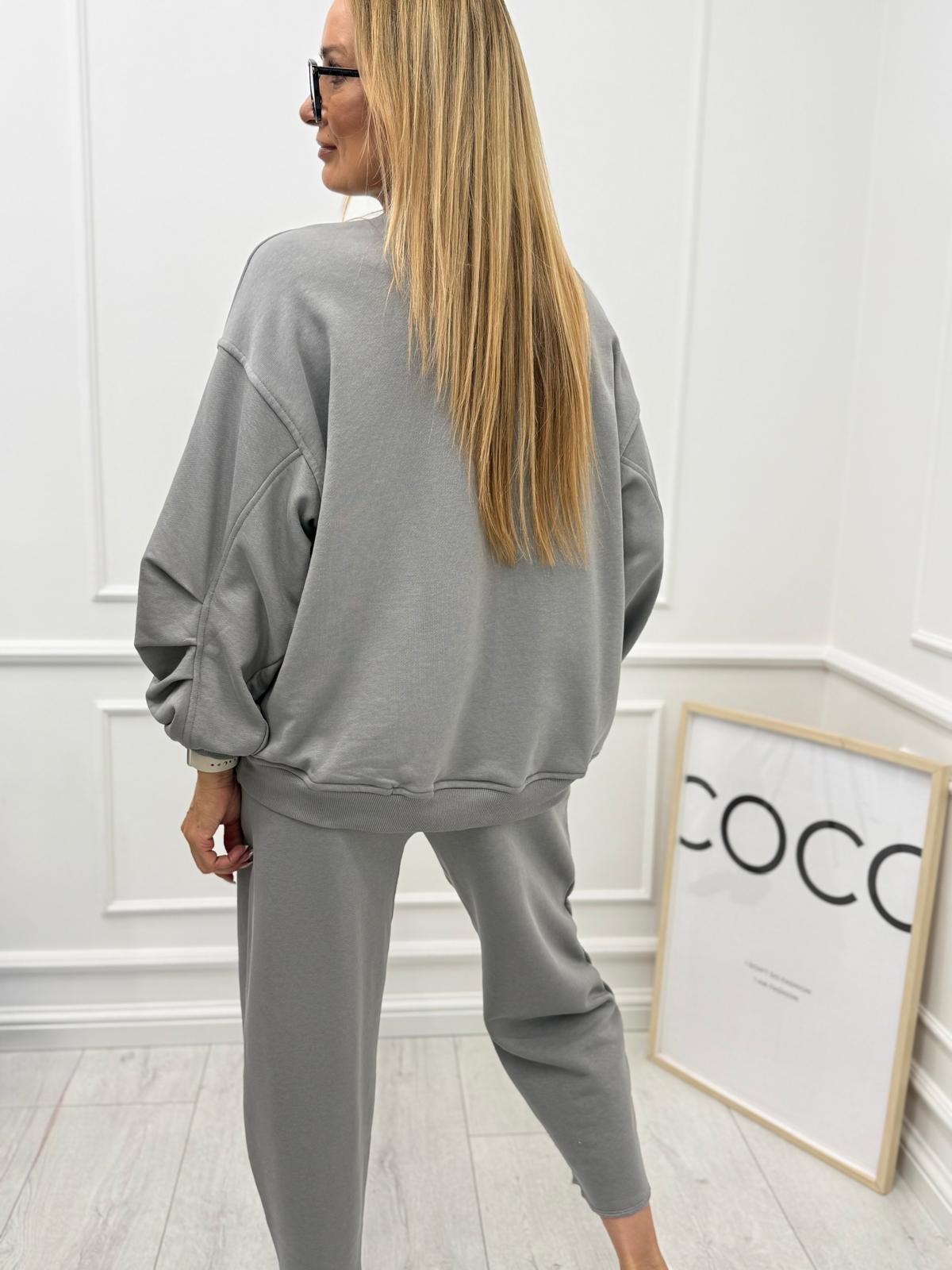 Bluza Colette 