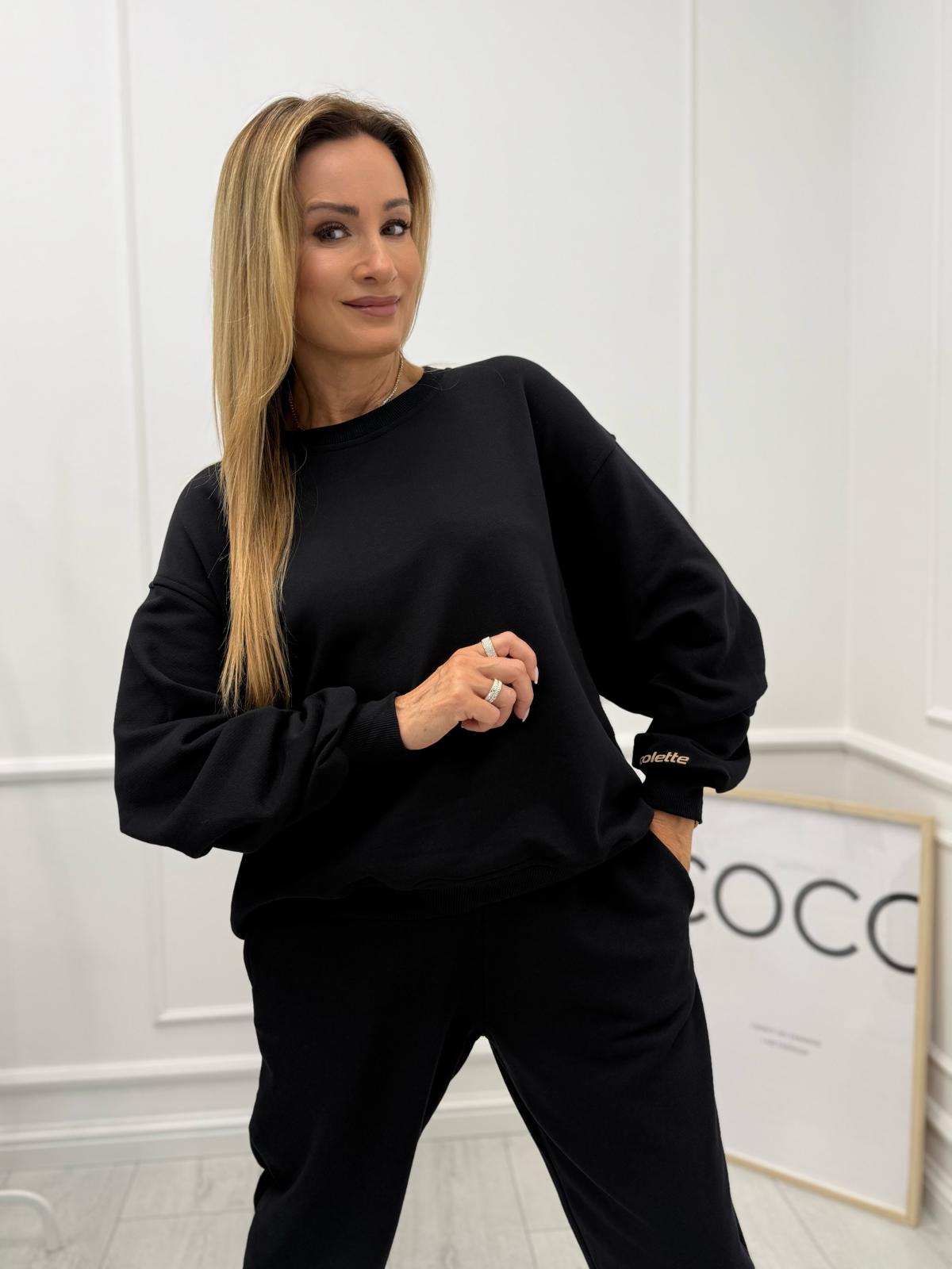  Bluza Colette 