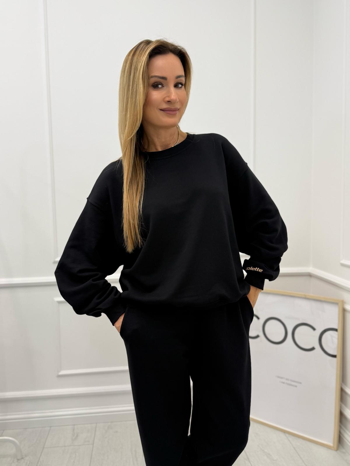  Bluza Colette 