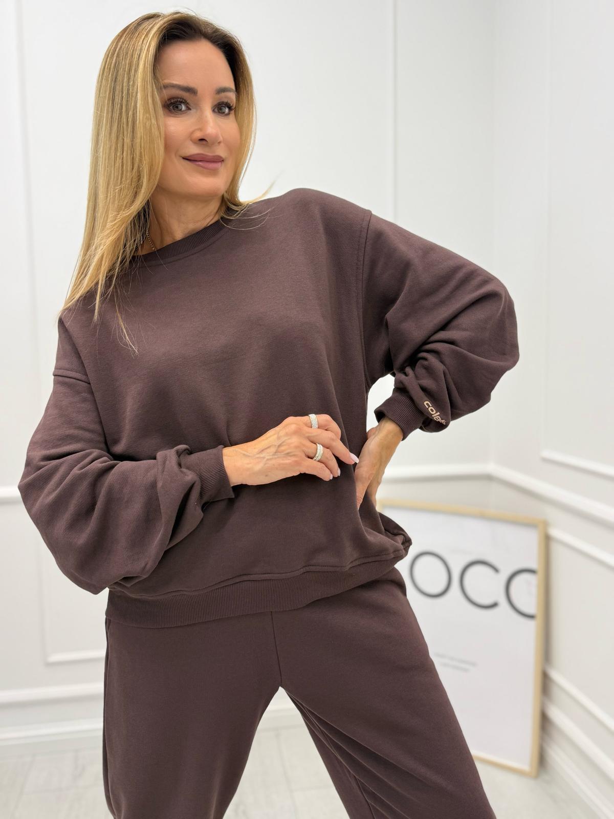 Bluza Colette 