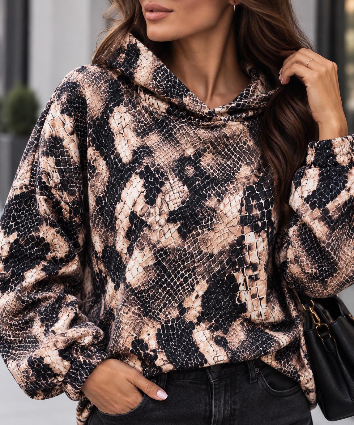 Bluza Me & You Urban Comfort